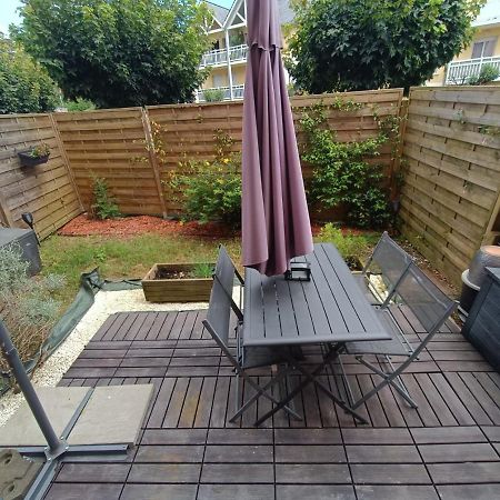 Appartement T2 En Residence Securisee Oloron-Sainte-Marie Εξωτερικό φωτογραφία
