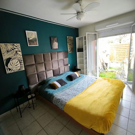 Appartement T2 En Residence Securisee Oloron-Sainte-Marie Εξωτερικό φωτογραφία