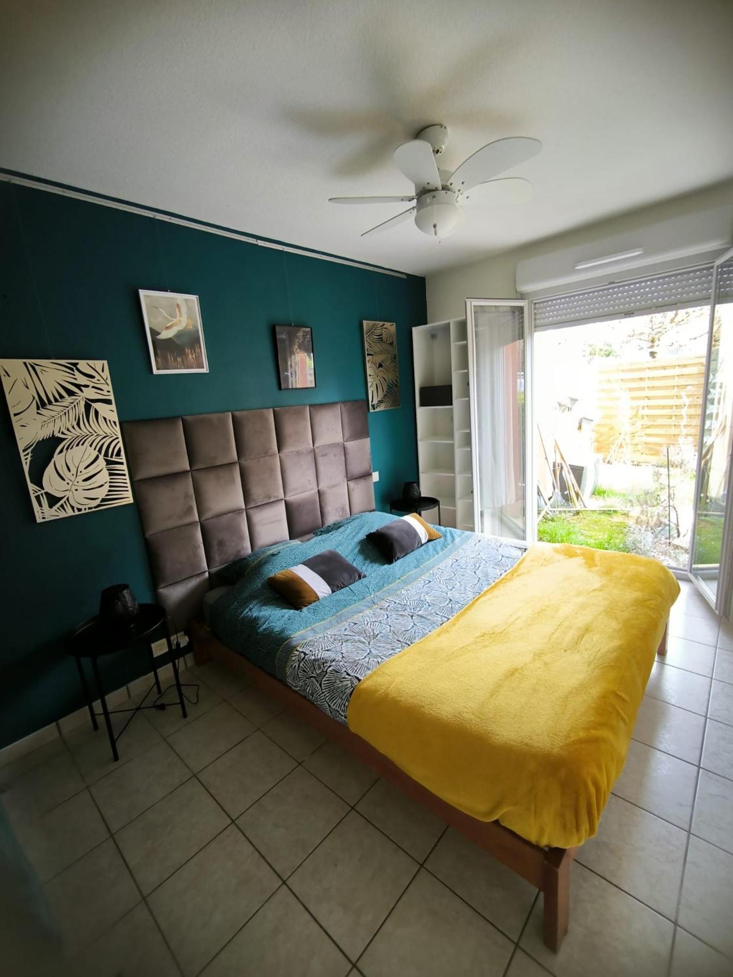 Appartement T2 En Residence Securisee Oloron-Sainte-Marie Εξωτερικό φωτογραφία
